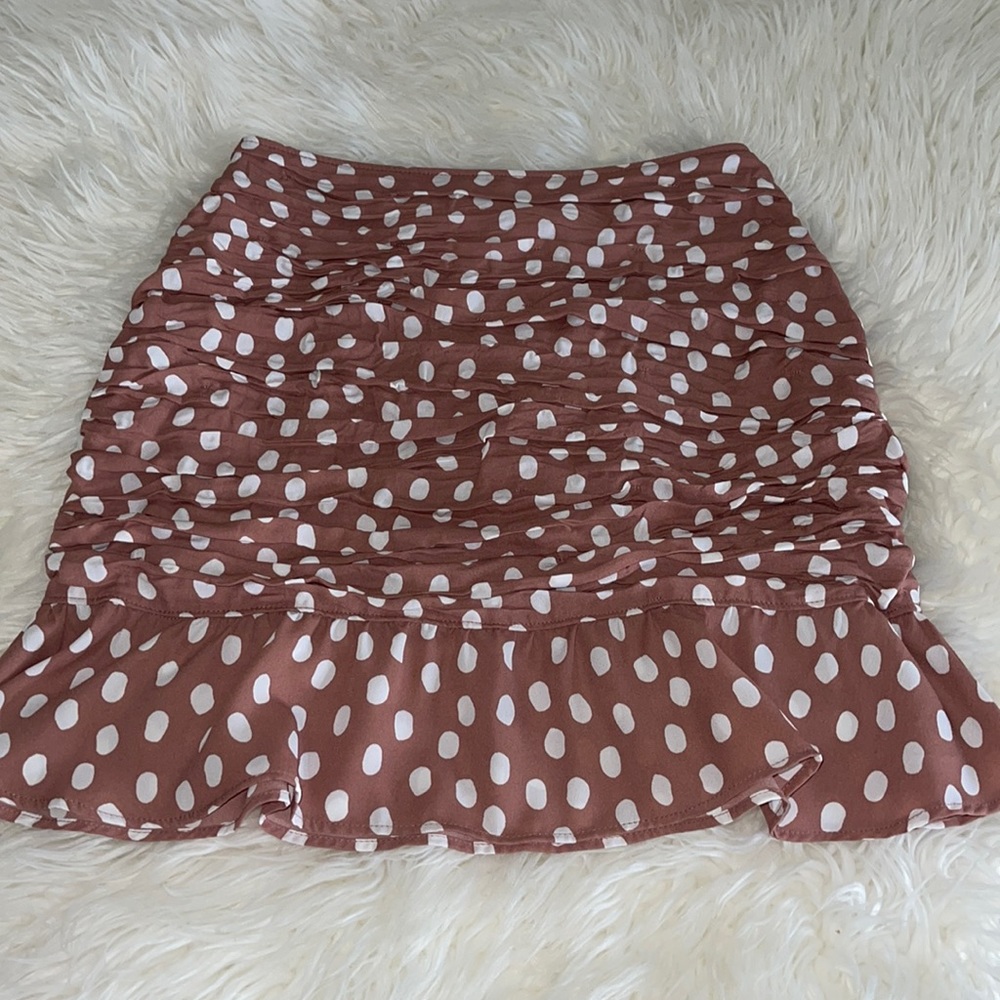 AF skirt